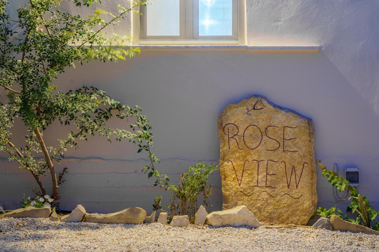 فيلا Rose View إرابيترا المظهر الخارجي الصورة